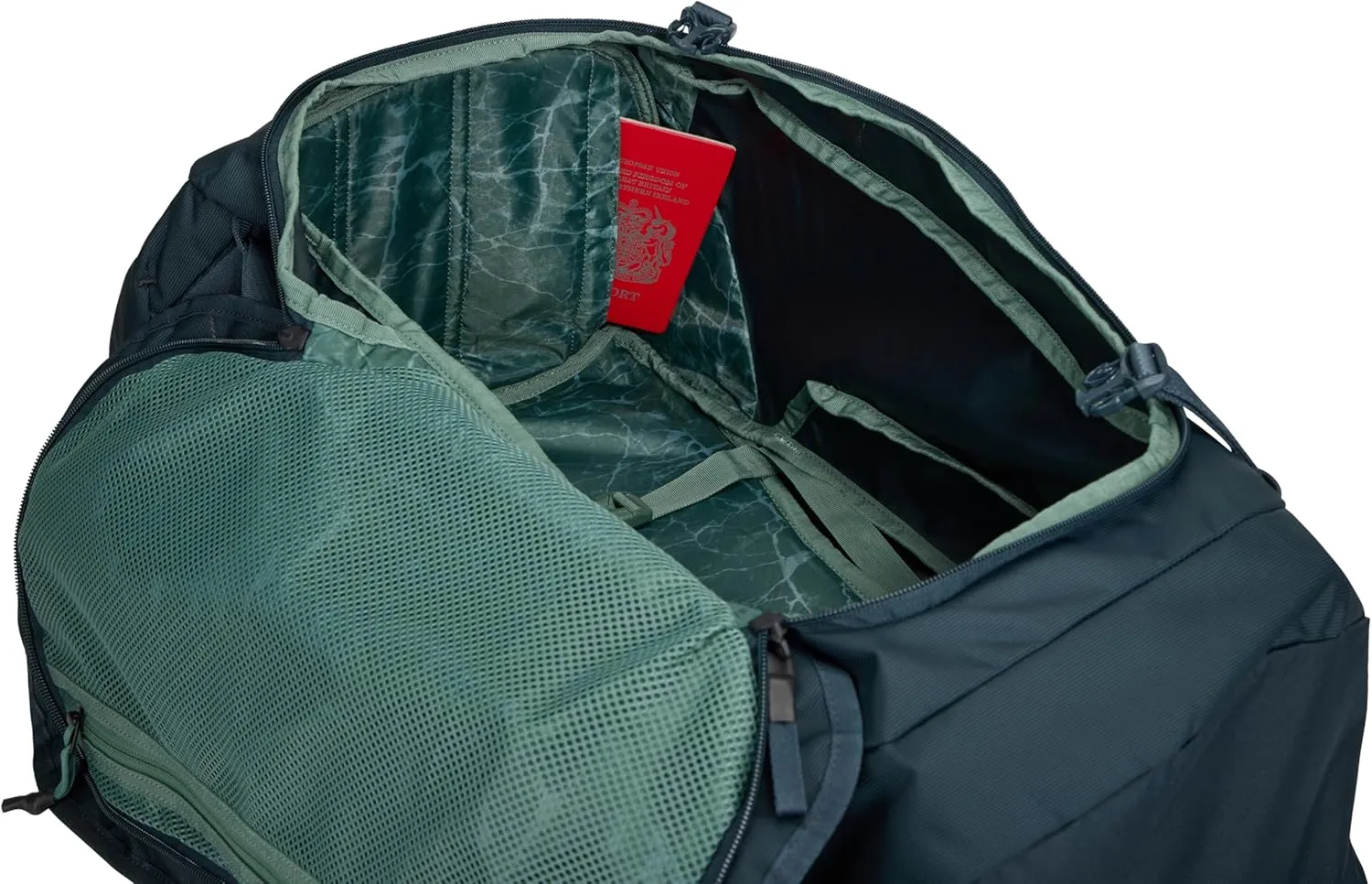 Thule Landmark Backpack 40L
