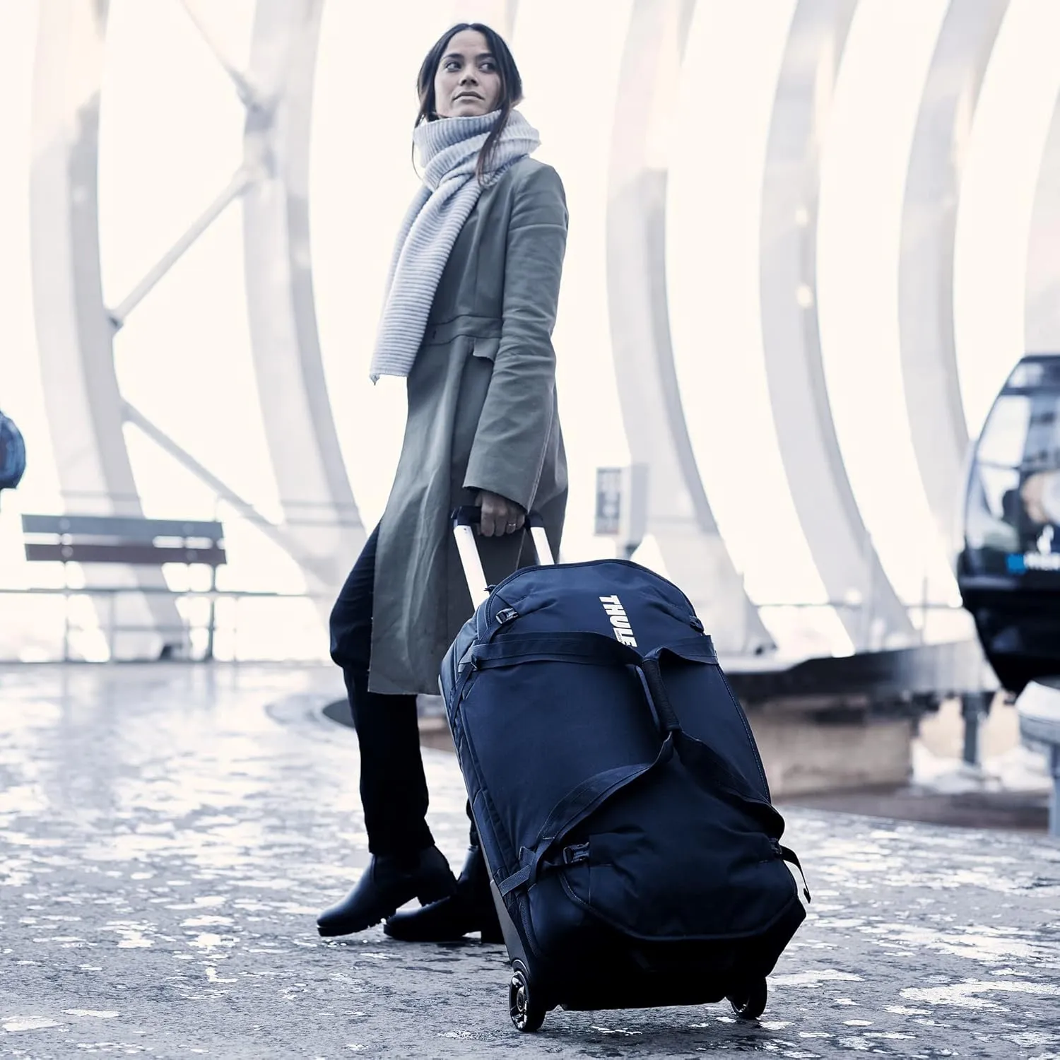 Thule Subterra Luggage 70cm/28"
