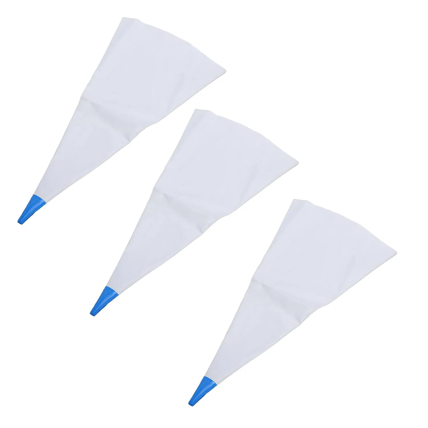 Tile Mortar Bag PVC Tear Stamp Festival Sealing Bag for Joint Work, 3 STCs for Durable Use