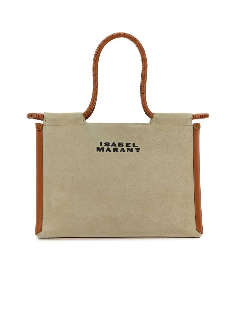 Toledo Shopping Bag