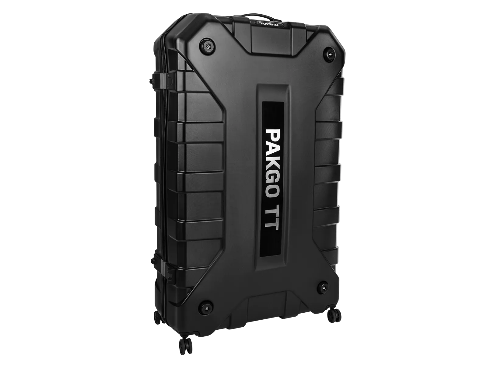 Topeak Pakgo TT Bike Case (Black)