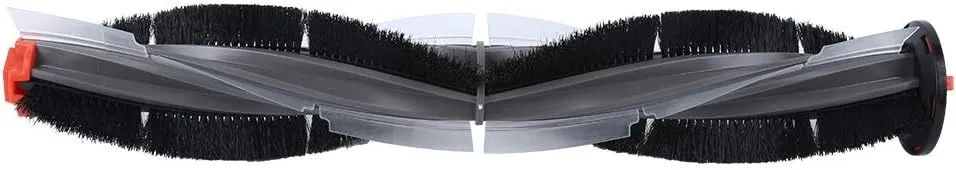TOPINCN Rolling Main Brush Vacuum Cleaner Main Rolling Brush Accessory Fit for Neato D Series D7 D5 D3 D8500 Replacement Accessories