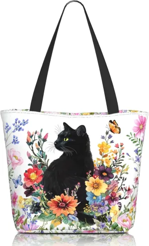 Tote Bag for Women Gifts Shoulder Handbag Shopping Bags For Women Work Birthday Mother Day