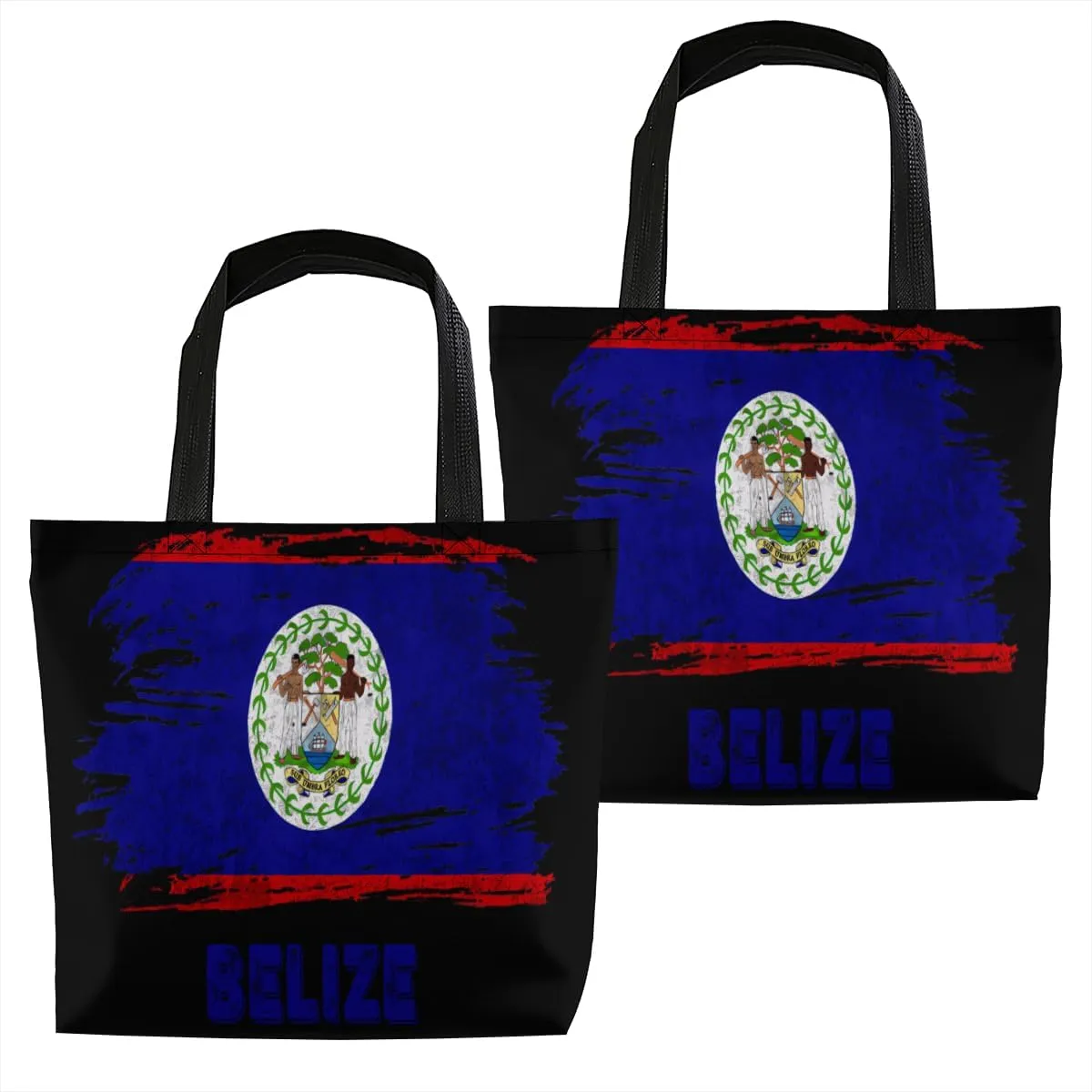 Tote Bag for Women Men Large Reusable Beach Shoulder Bags With Zipper for Gym Shopping Travel Gifts Yoga