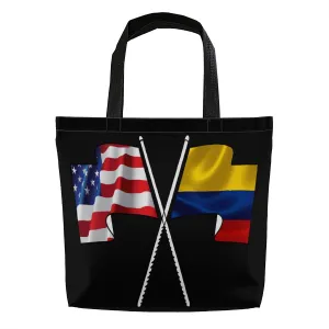 Tote Bag for Women Men Large Reusable Beach Shoulder Bags With Zipper for Gym Shopping Travel Gifts Yoga