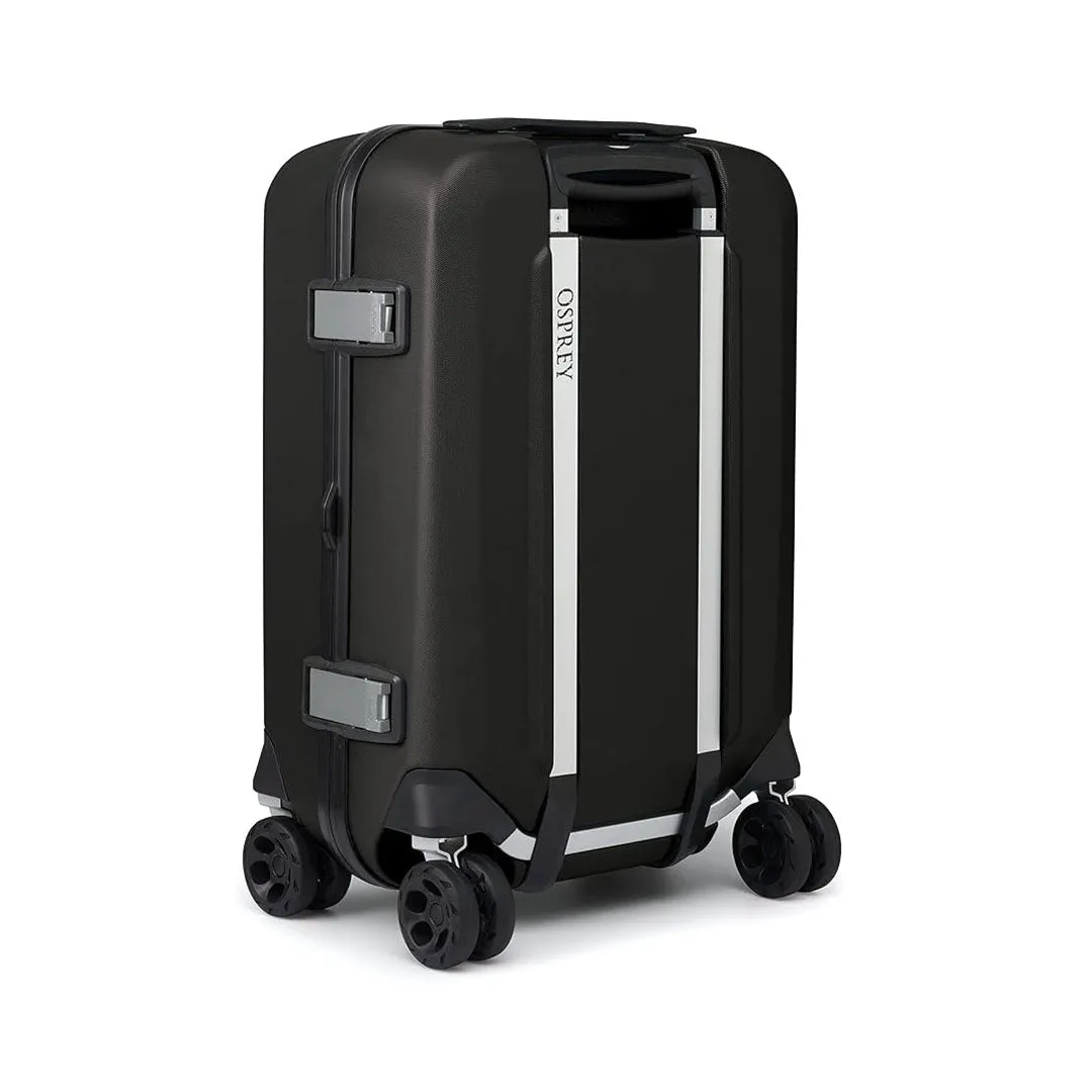 Transporter 4 Wheel Hardside Carry-On Softcase Luggage