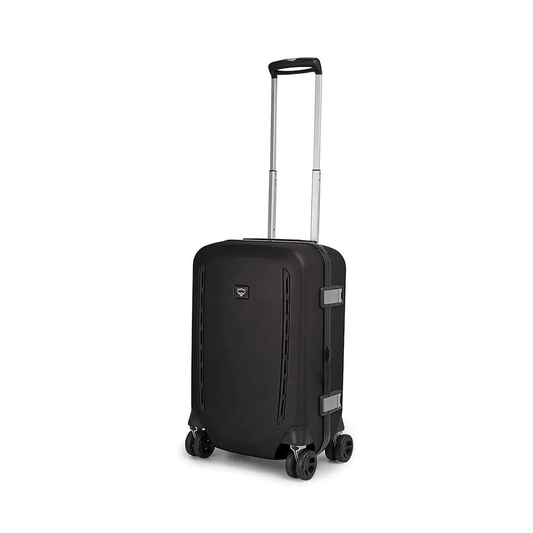 Transporter 4 Wheel Hardside Carry-On Softcase Luggage
