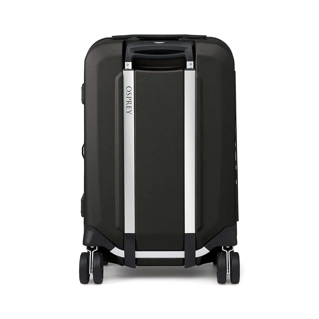Transporter 4 Wheel Hardside Carry-On Softcase Luggage
