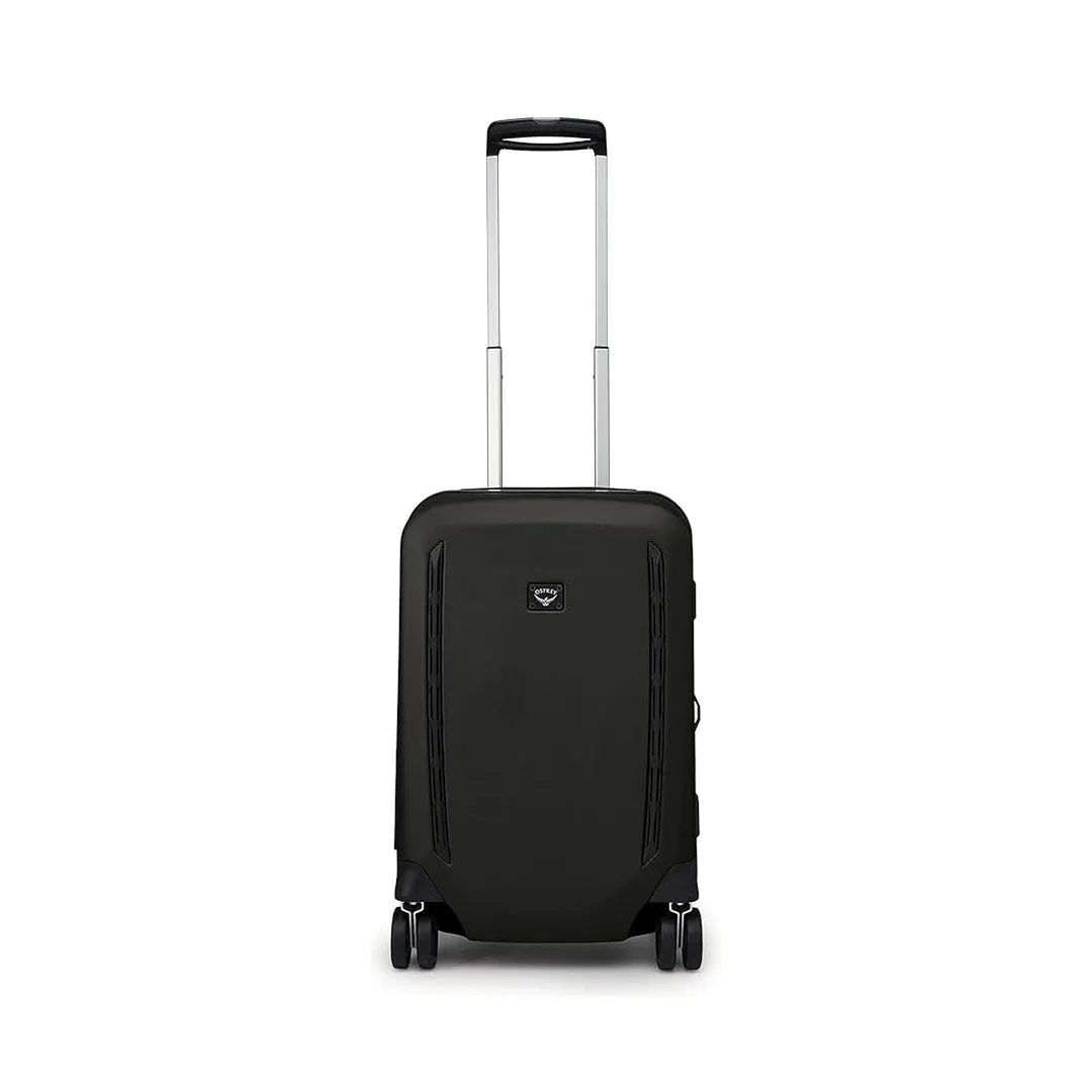 Transporter 4 Wheel Hardside Carry-On Softcase Luggage