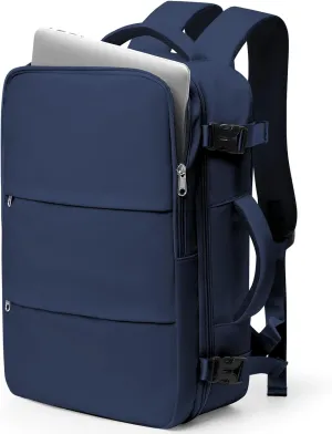 Travel Backpack For Women Men Carry On Backpack For Traveling On Airplanes Personal Item Travel Bag laptop backpacks