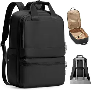 Travel Backpack For Women,Carry On Backpack Airline Approved,Laptop Work Backpacks For Men,Personal Item Travel Bag