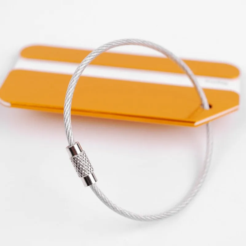 Travel Luggage Tags