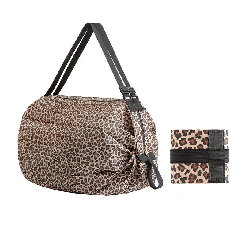 Travel Shopping Bulk pricing Foldable Portable Bag Unbeatable assortment