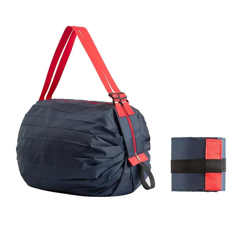 Travel Shopping Bulk pricing Foldable Portable Bag Unbeatable assortment