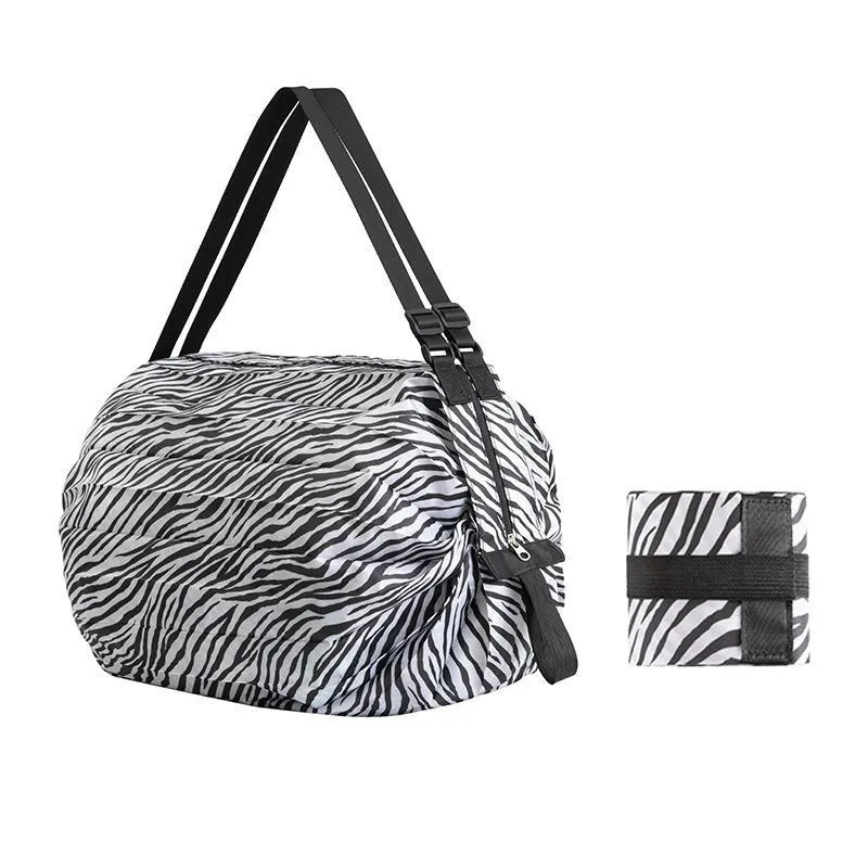 Travel Shopping Bulk pricing Foldable Portable Bag Unbeatable assortment