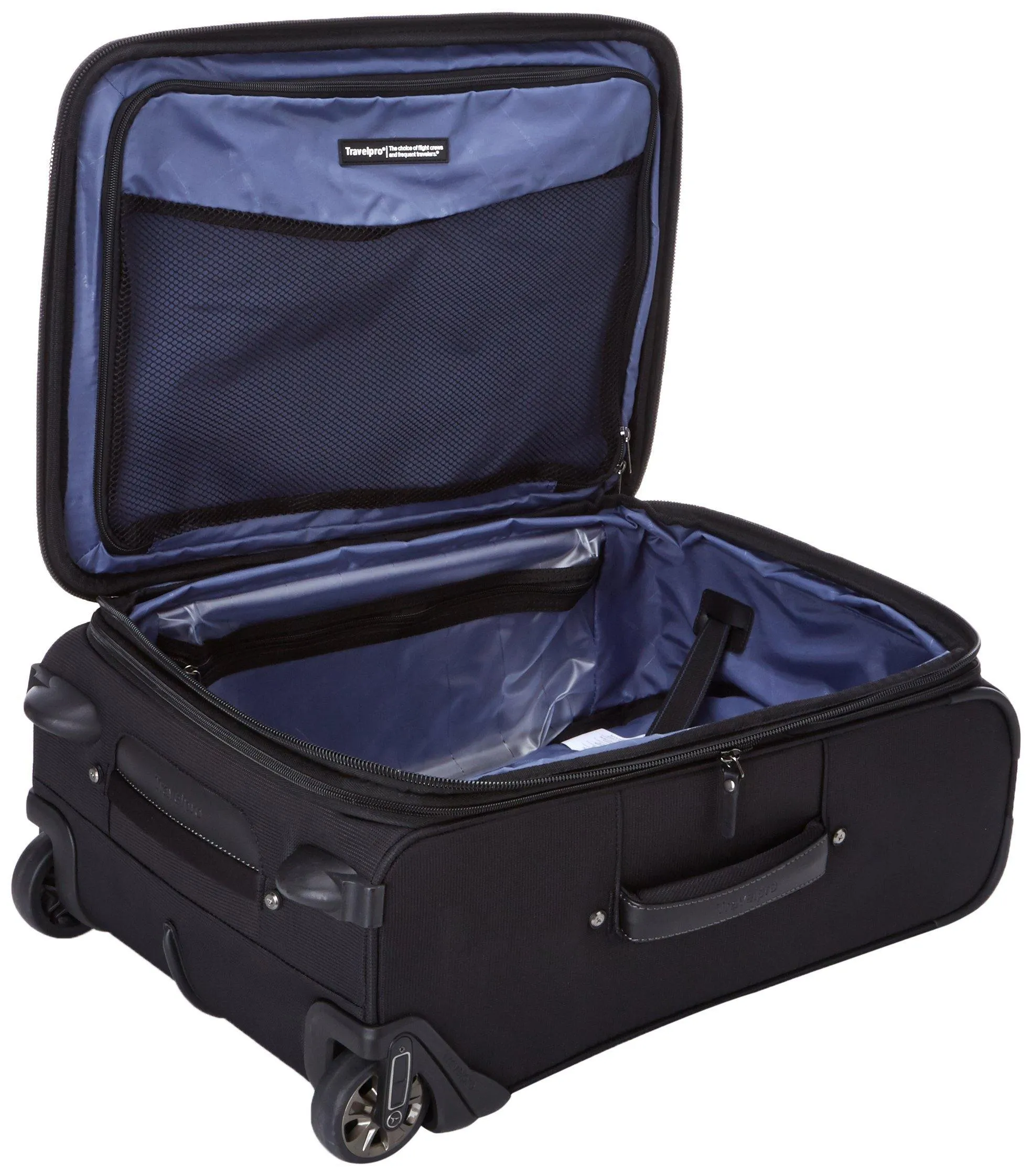 TravelPro Marquis 22" Expandable Rollaboard