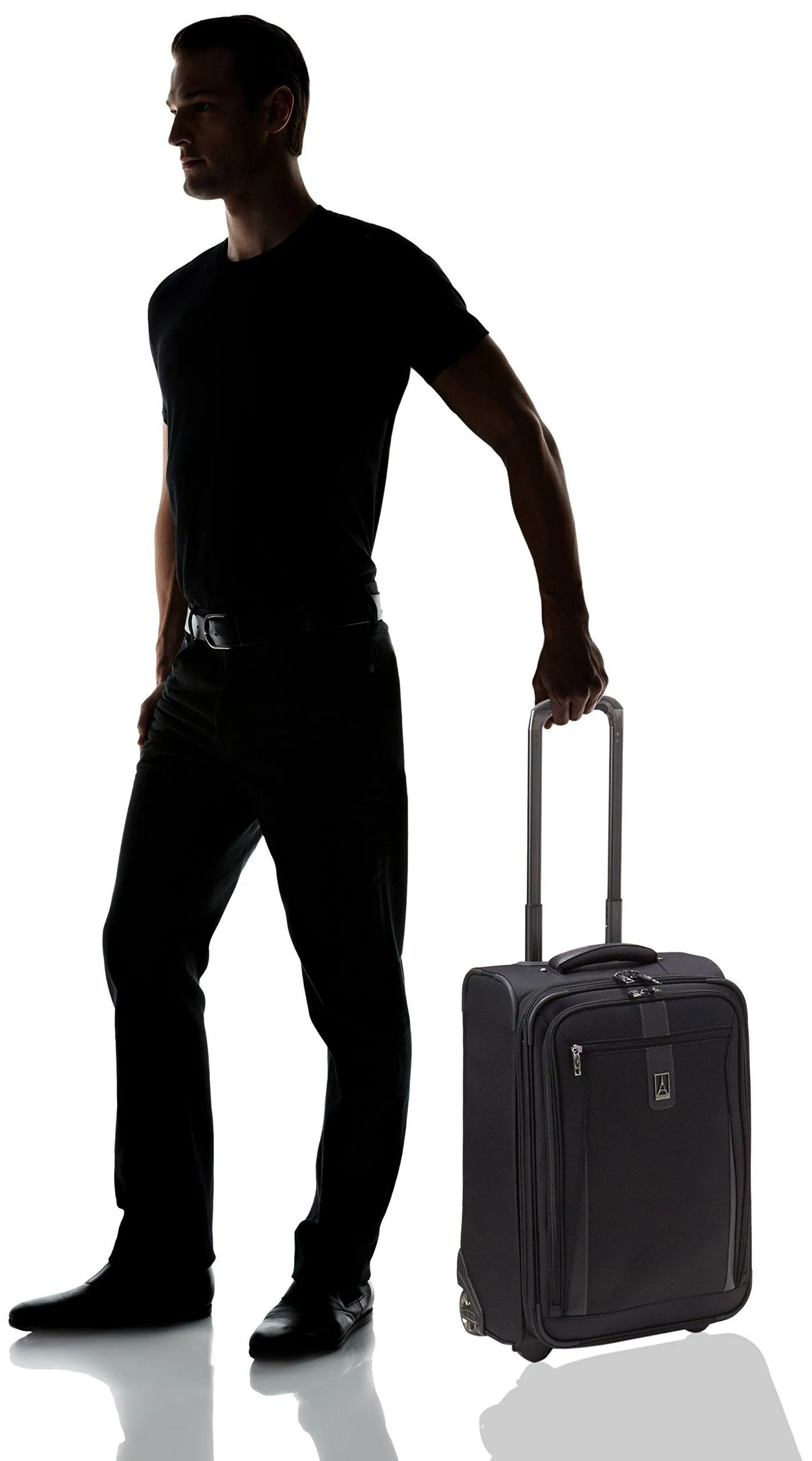 TravelPro Marquis 22" Expandable Rollaboard