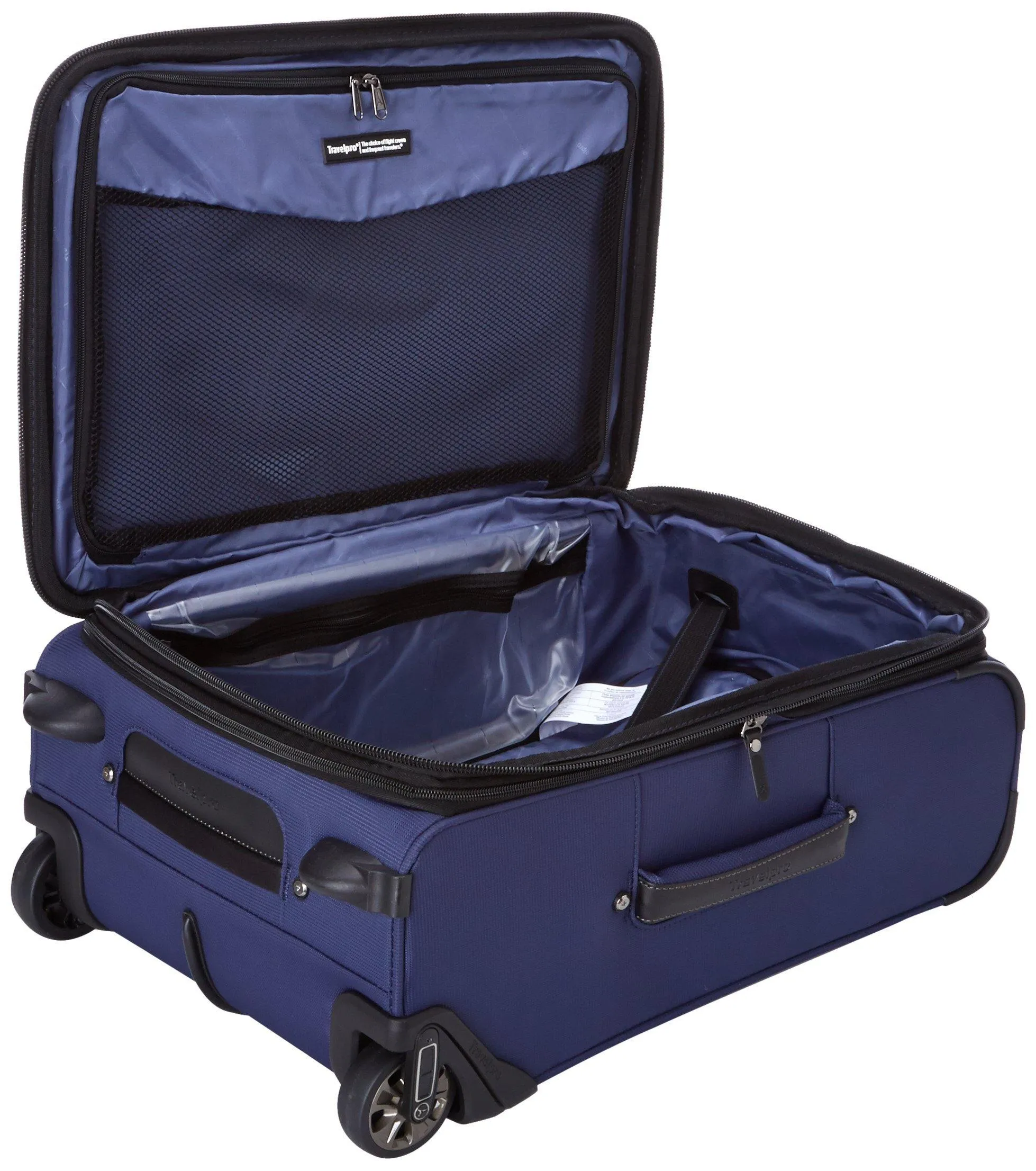 TravelPro Marquis 22" Expandable Rollaboard