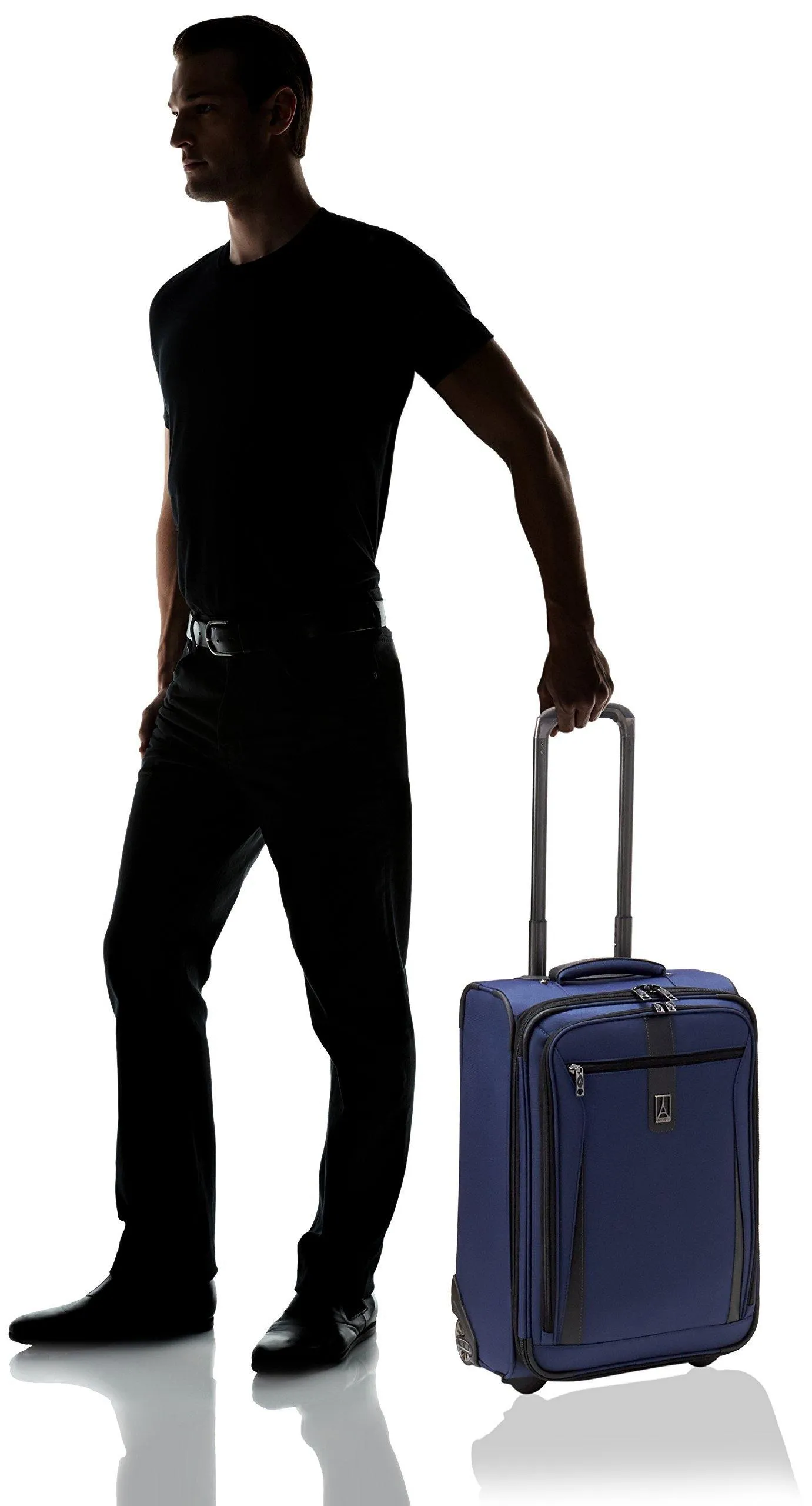 TravelPro Marquis 22" Expandable Rollaboard