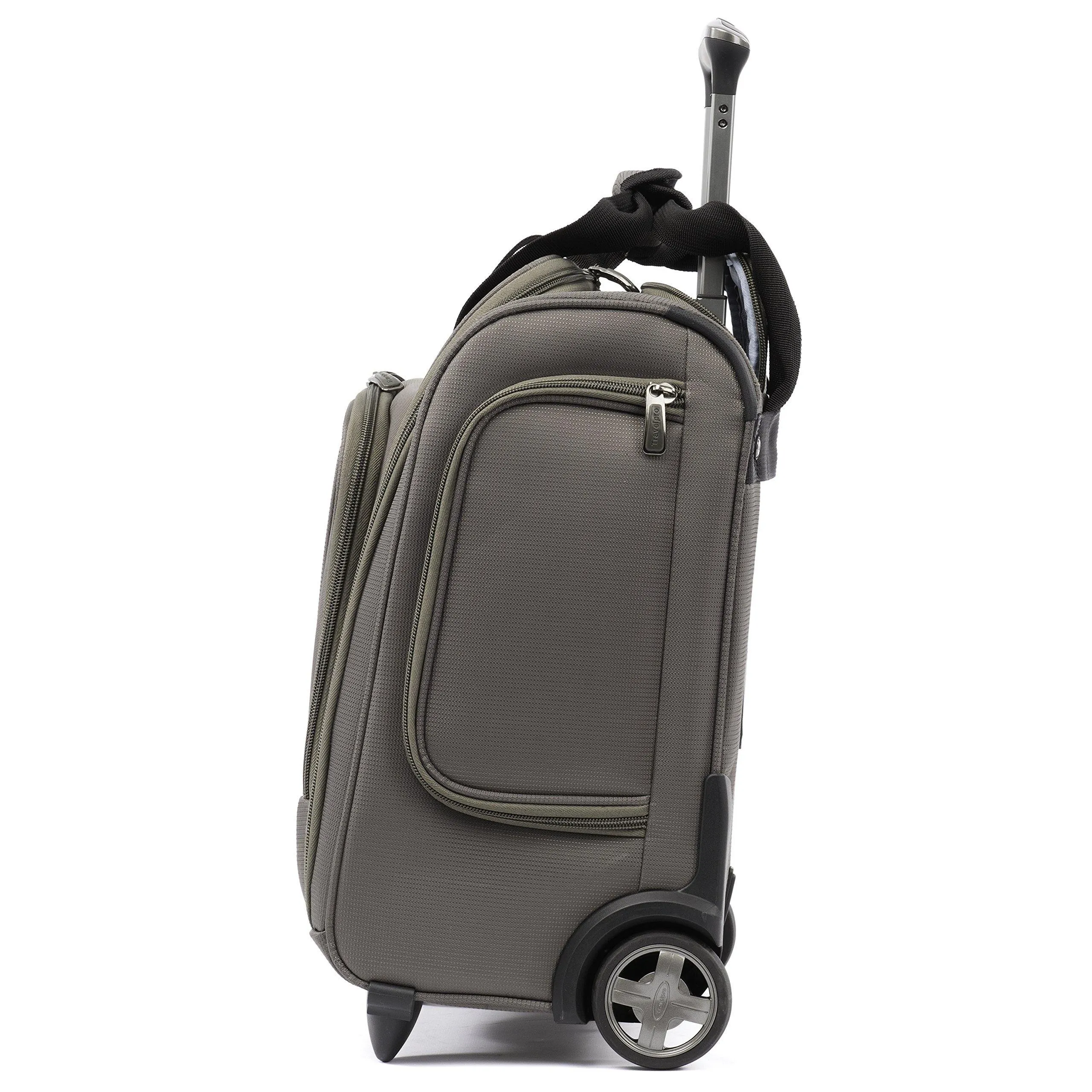TravelPro Maxlite 4 Rolling Underseat Carry-On