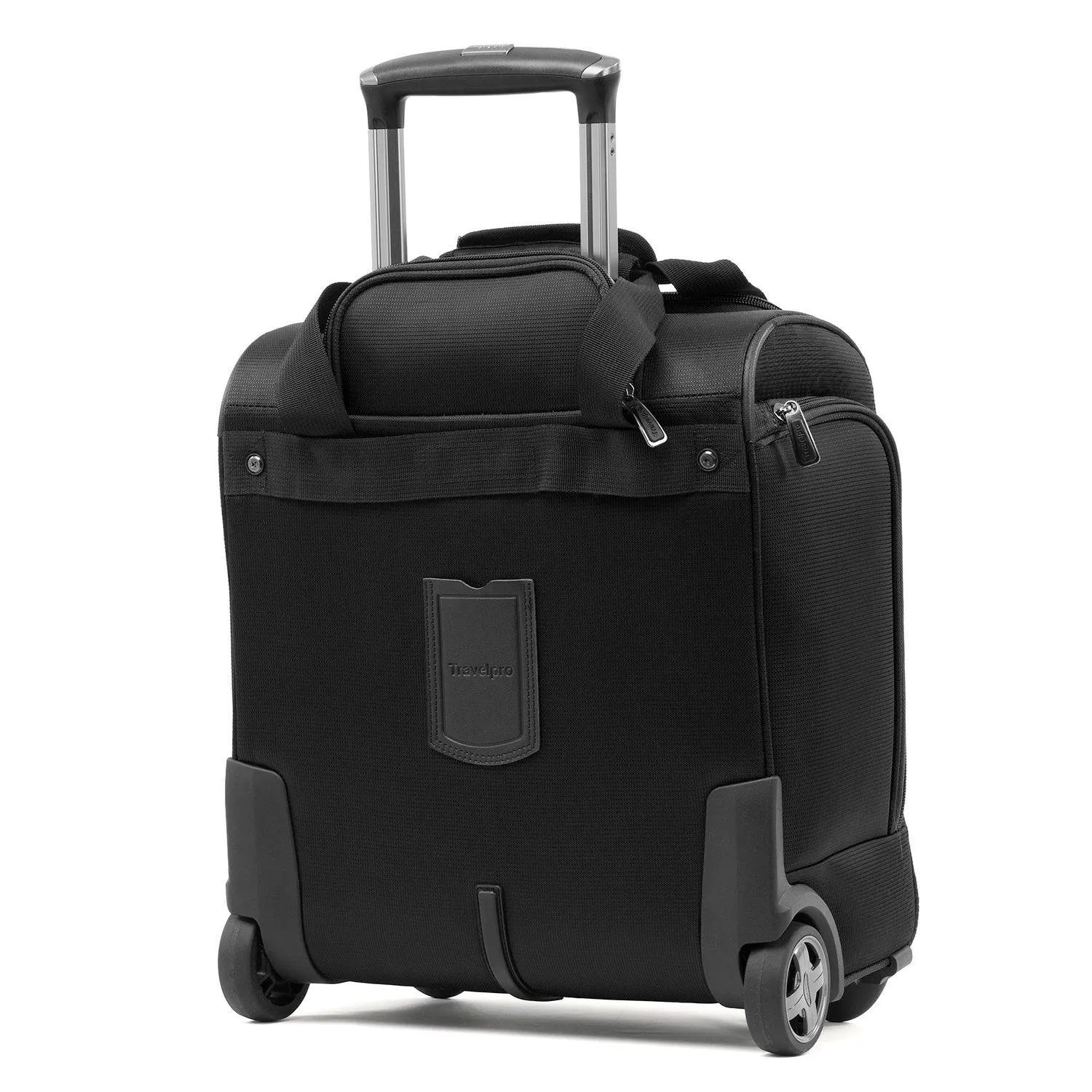 TravelPro Maxlite 4 Rolling Underseat Carry-On