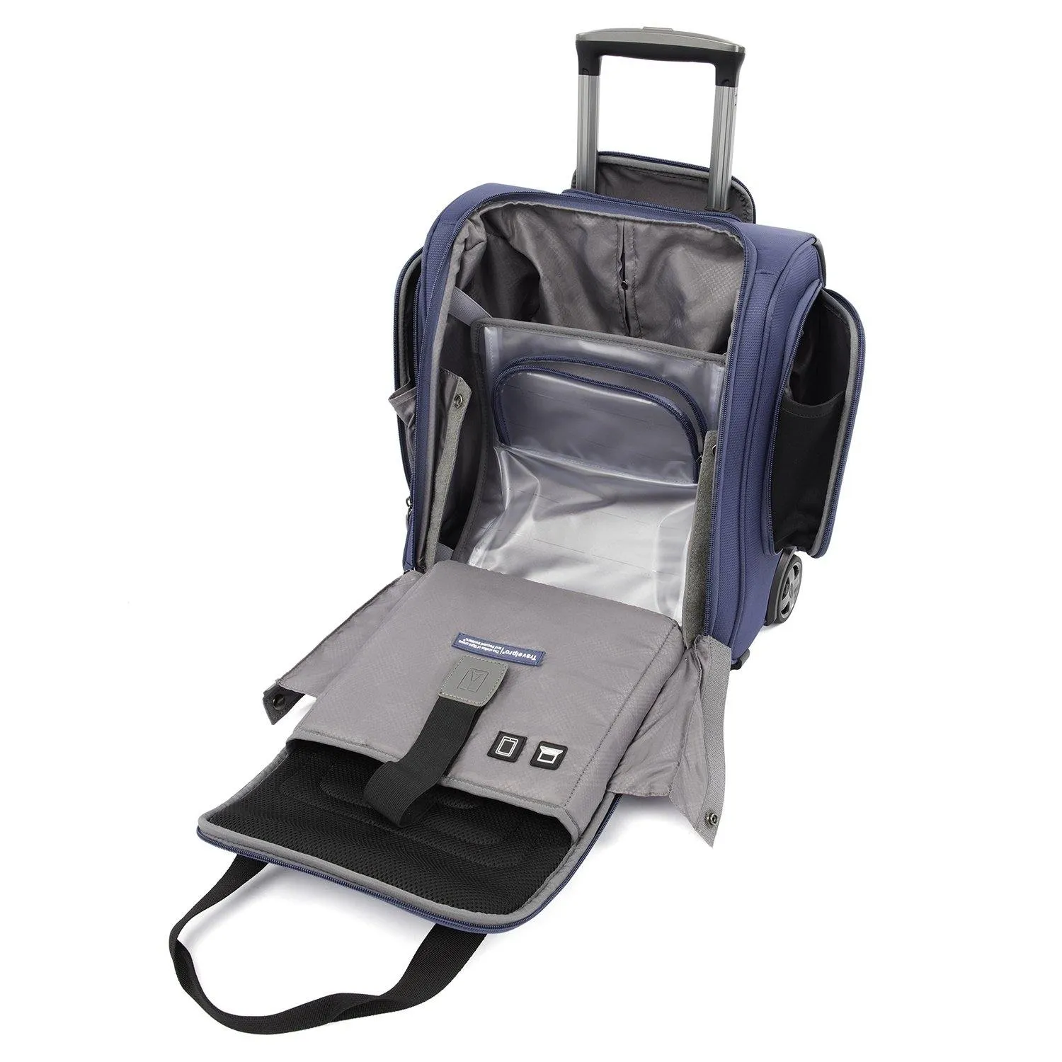 TravelPro Maxlite 4 Rolling Underseat Carry-On