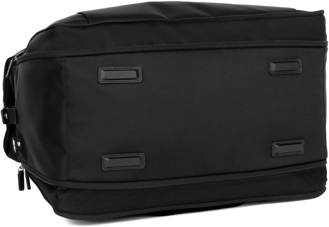 Travelpro Platinum Elite Carry on Soft Travel Duffel Bag