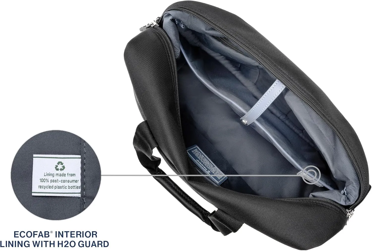 Travelpro Platinum Elite Carry on Soft Travel Duffel Bag