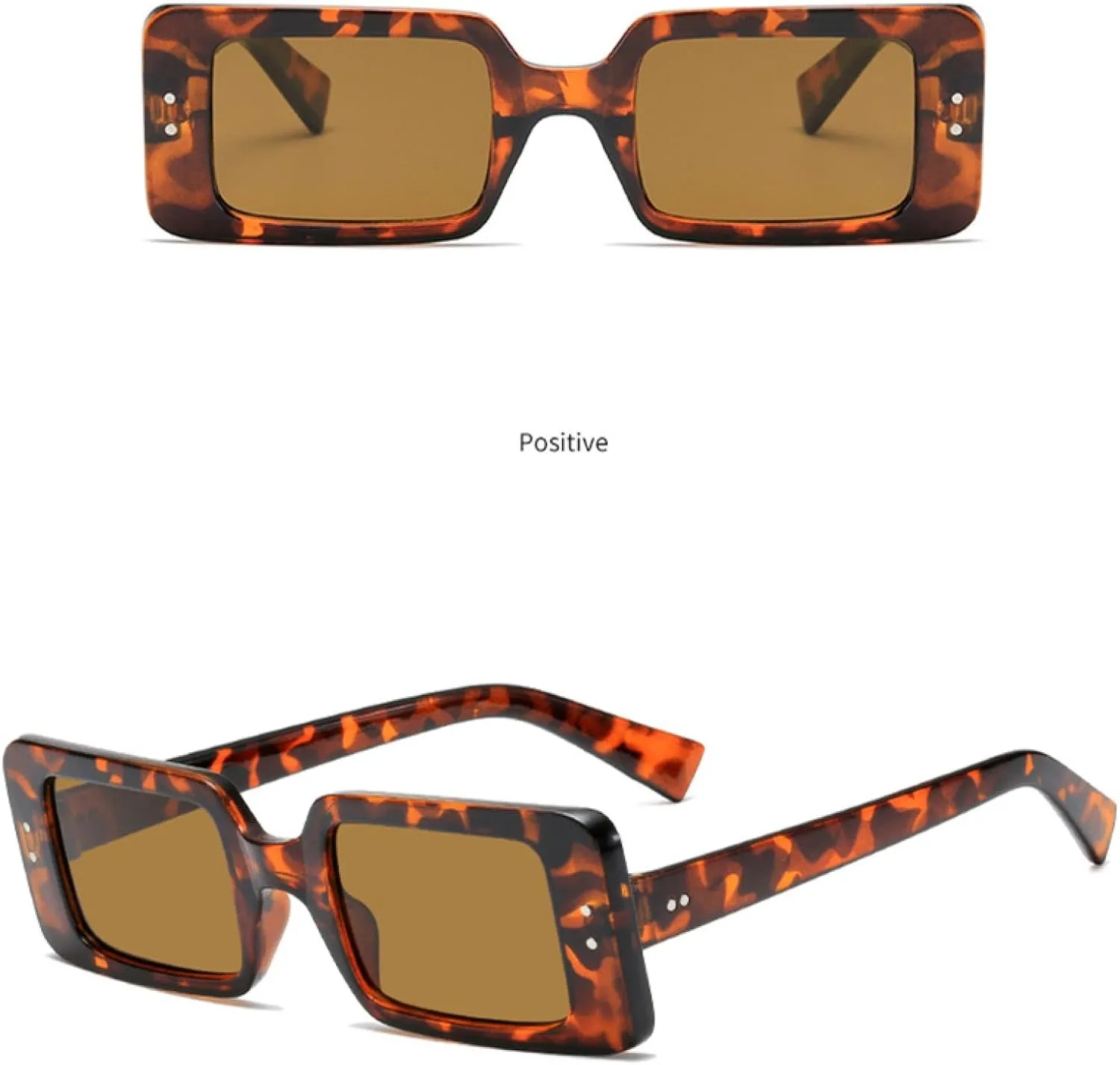 Trend Luxury Sunglasses Women Men Retro Classic Outdoors Travel Driving Sunglasses Uv400