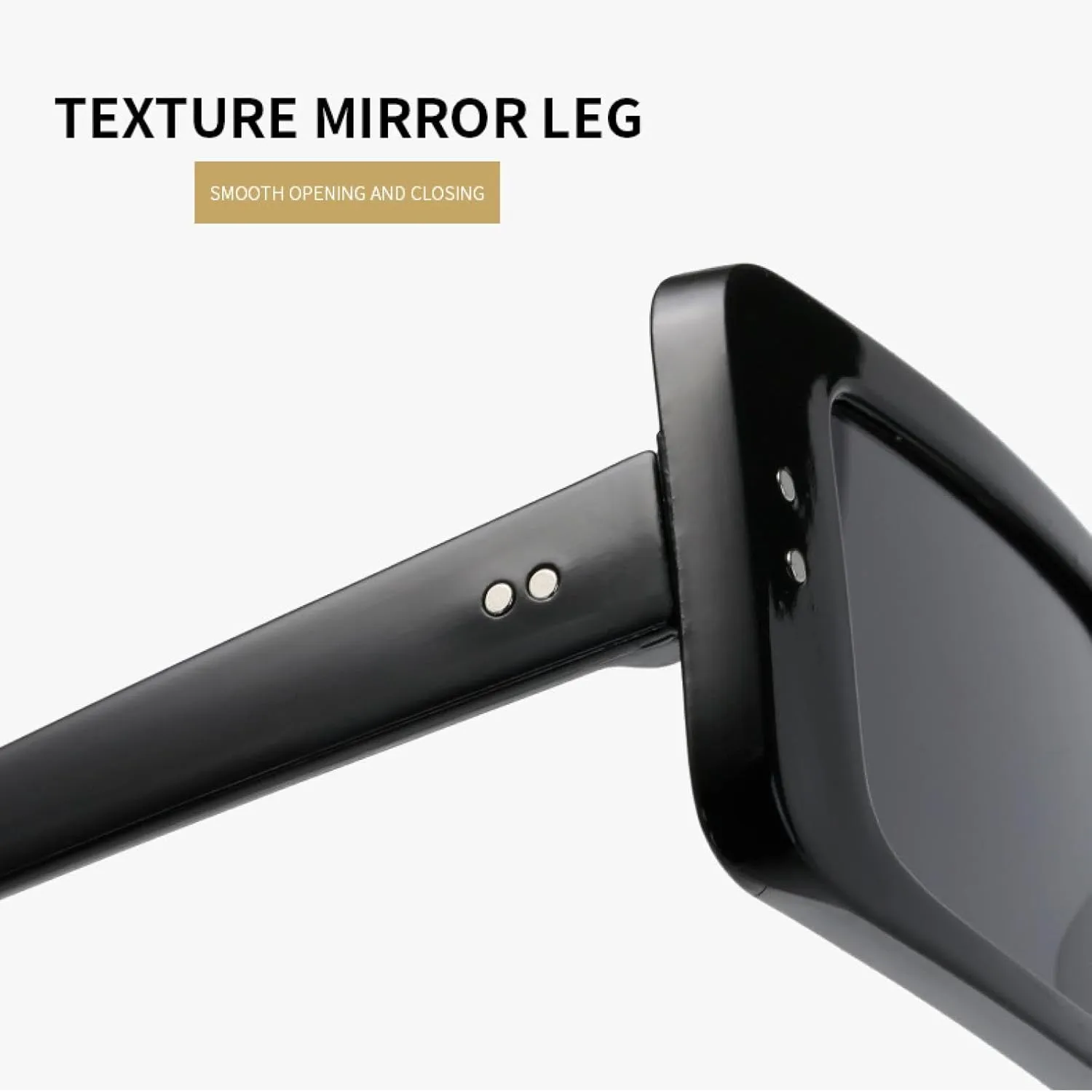 Trend Luxury Sunglasses Women Men Retro Classic Outdoors Travel Driving Sunglasses Uv400