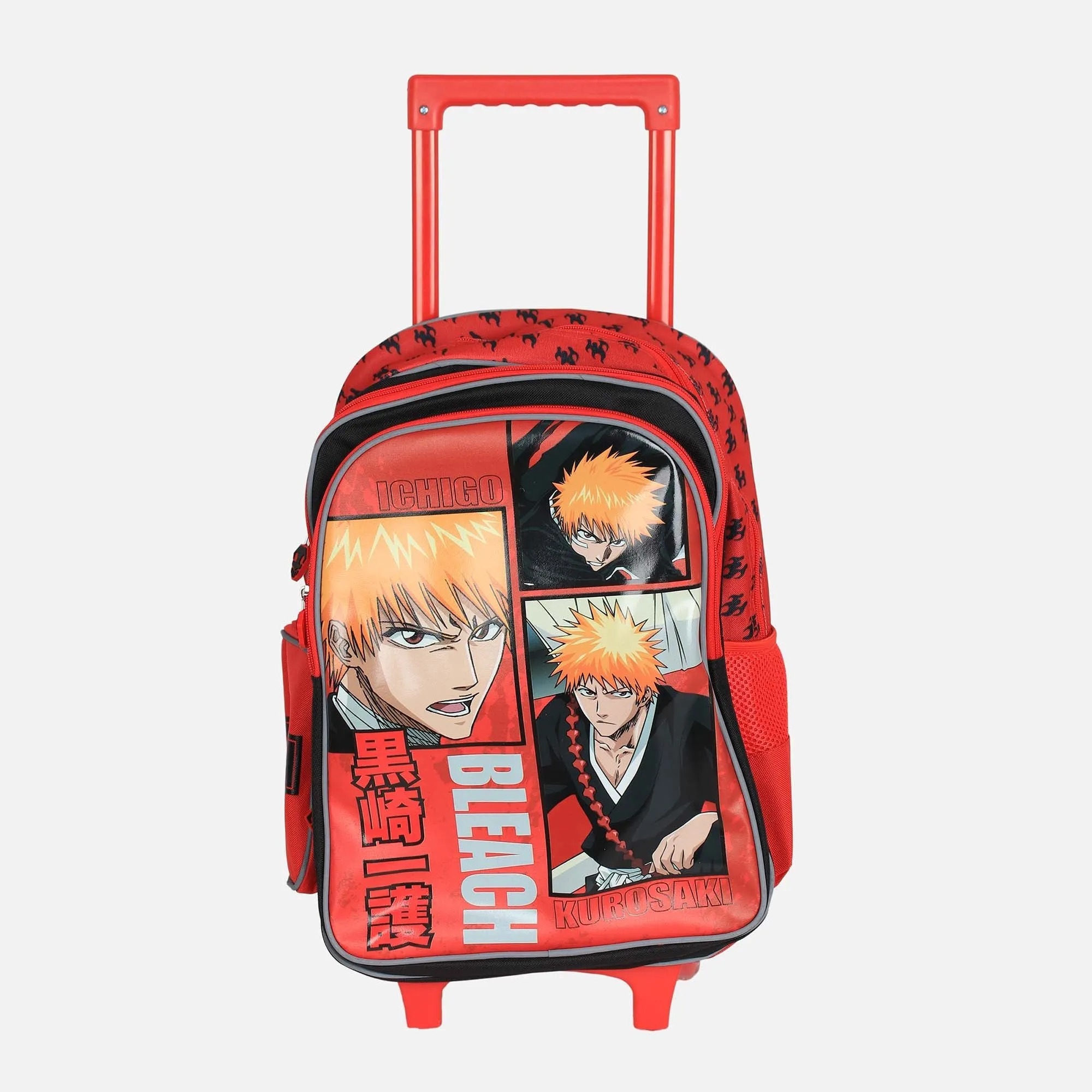 TROLLEY SCHOOL BAG (16 INCH)