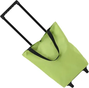 Trolley Shopping Cart Shopping Trolley Tote Bag Portable Shopping Cart Collapsible Shopping Cart Bag on Wheels with Pull Handle Bag with Wheels and Pull Handle Wheeled Tote Plastic