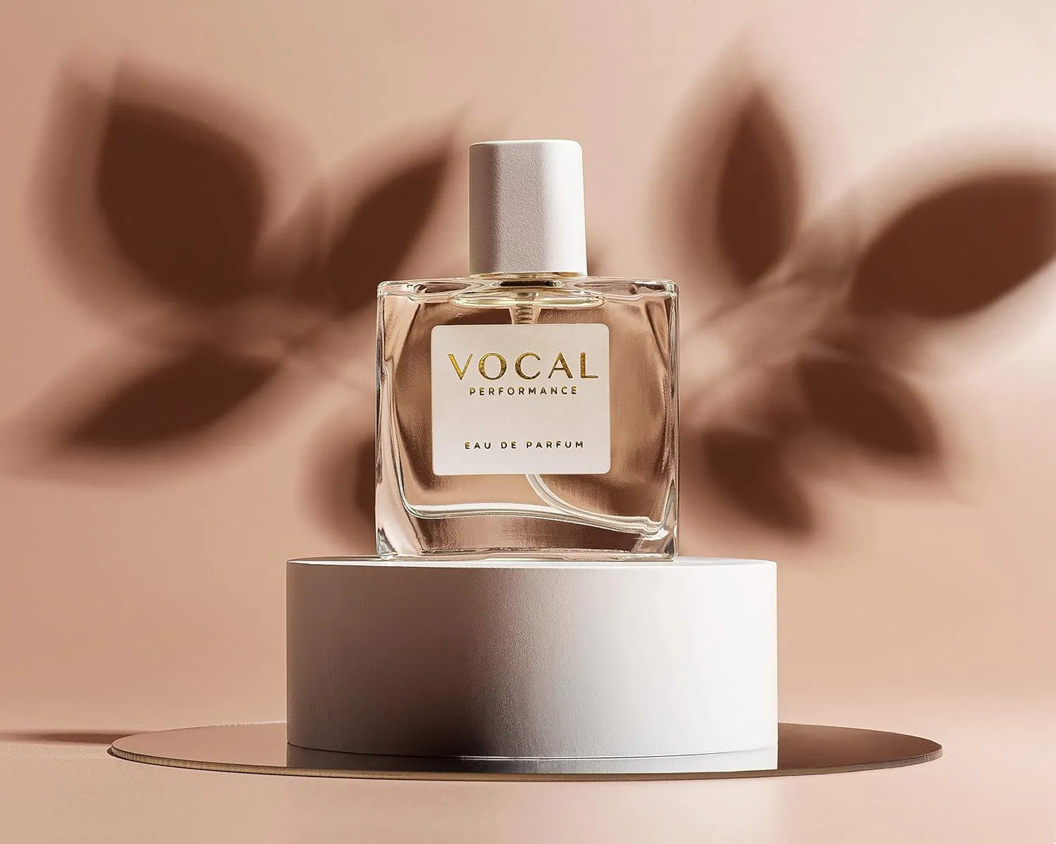 U005 Eau de Parfum For Unisex Inspired by Baccarat Rouge 540 1.7 FL. OZ. Perfume Replica Version Fragrance Dupe Consentrated Long Lasting