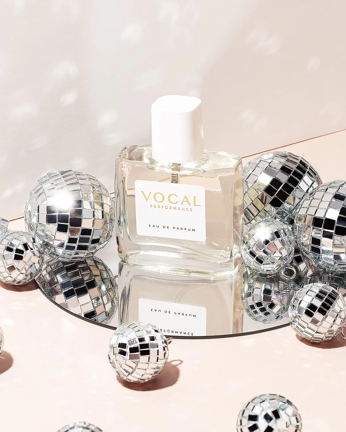 U006 Eau de Parfum For Unisex Inspired by Baccarat Rouge 540 Extrait De Parfum 1.7 FL. Oz. Replica Version Fragrance Dupe Consentrated Long Lasting