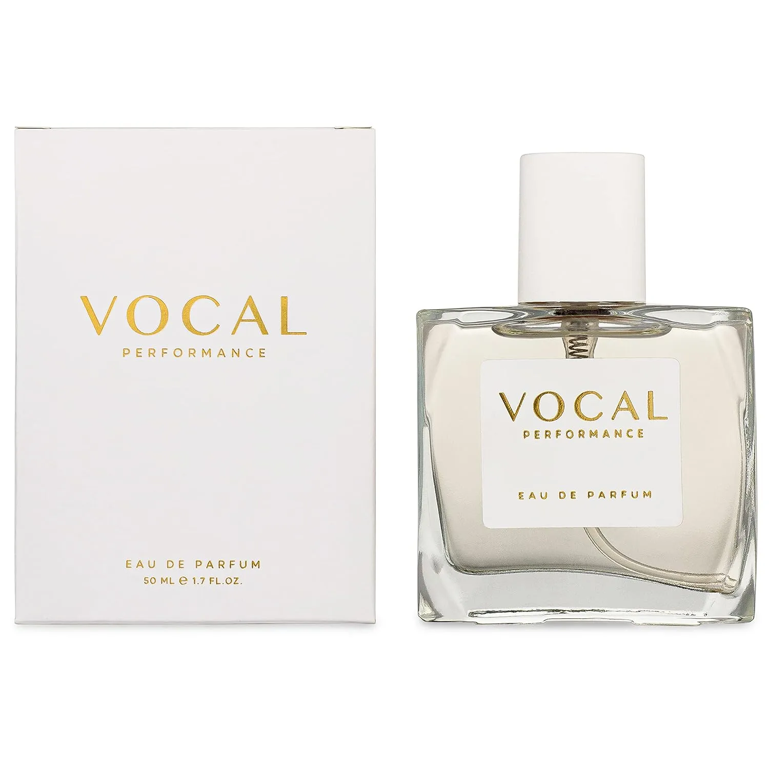 U006 Eau de Parfum For Unisex Inspired by Baccarat Rouge 540 Extrait De Parfum 1.7 FL. Oz. Replica Version Fragrance Dupe Consentrated Long Lasting