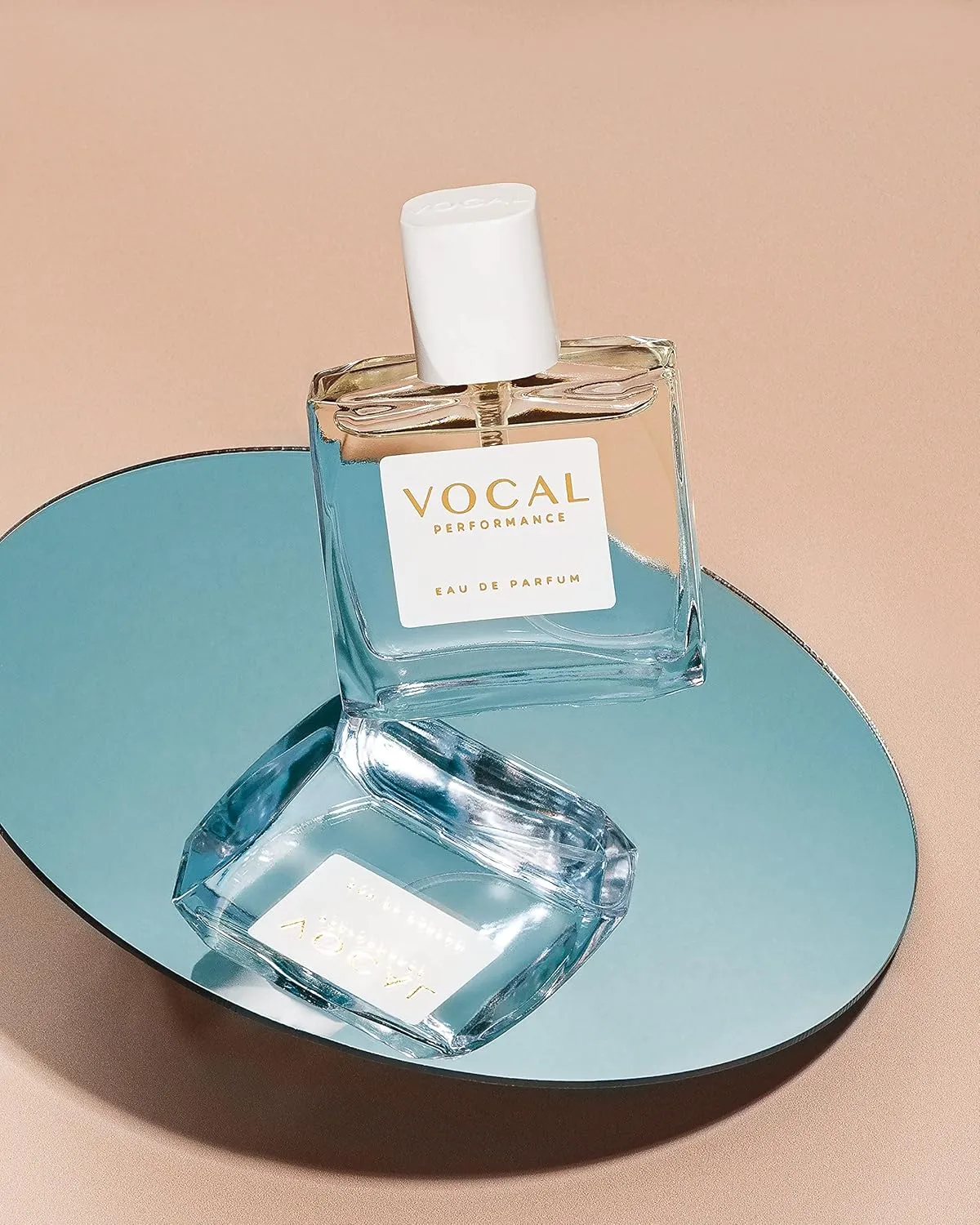 U006 Eau de Parfum For Unisex Inspired by Baccarat Rouge 540 Extrait De Parfum 1.7 FL. Oz. Replica Version Fragrance Dupe Consentrated Long Lasting