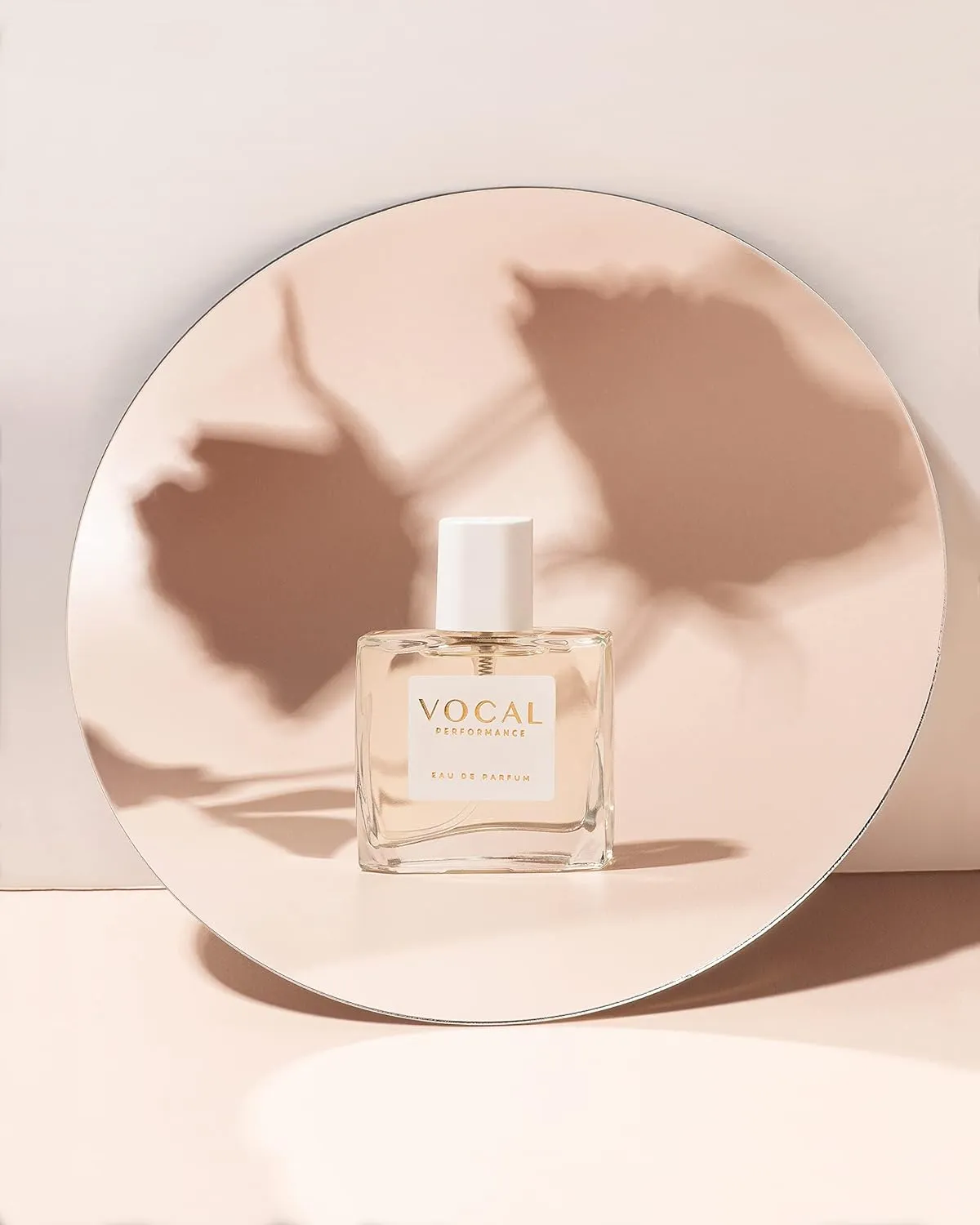 U006 Eau de Parfum For Unisex Inspired by Baccarat Rouge 540 Extrait De Parfum 1.7 FL. Oz. Replica Version Fragrance Dupe Consentrated Long Lasting