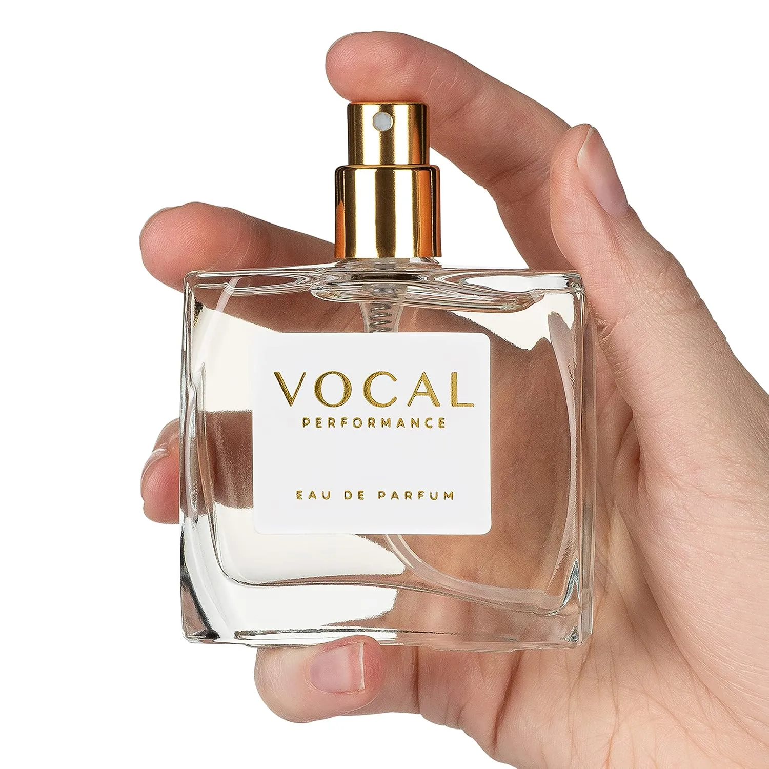 U006 Eau de Parfum For Unisex Inspired by Baccarat Rouge 540 Extrait De Parfum 1.7 FL. Oz. Replica Version Fragrance Dupe Consentrated Long Lasting
