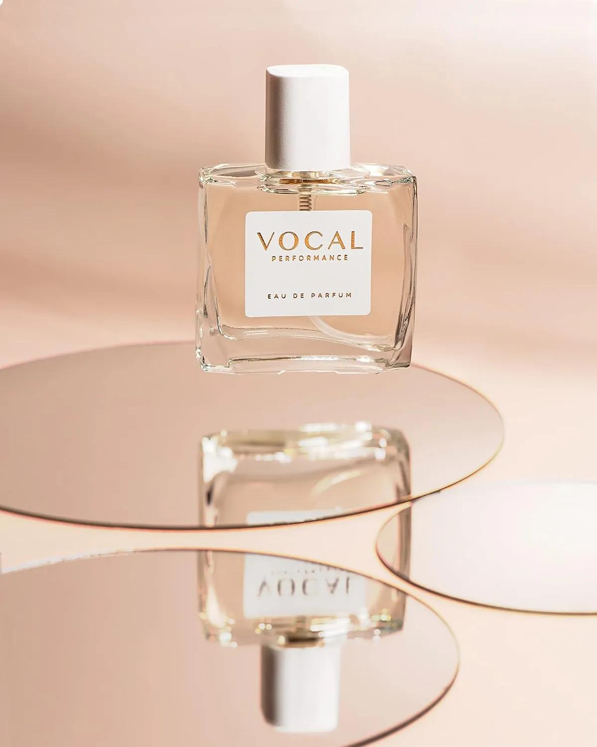 U006 Eau de Parfum For Unisex Inspired by Baccarat Rouge 540 Extrait De Parfum 1.7 FL. Oz. Replica Version Fragrance Dupe Consentrated Long Lasting