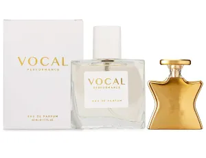 U031 Eau de Parfum Inspired by No 9 Signature For Unisex 1.7 FL. OZ. Perfume Replica Version Fragrance Dupe Consentrated Long Lasting
