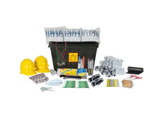 UCLA Clinical Disaster Kit - Large