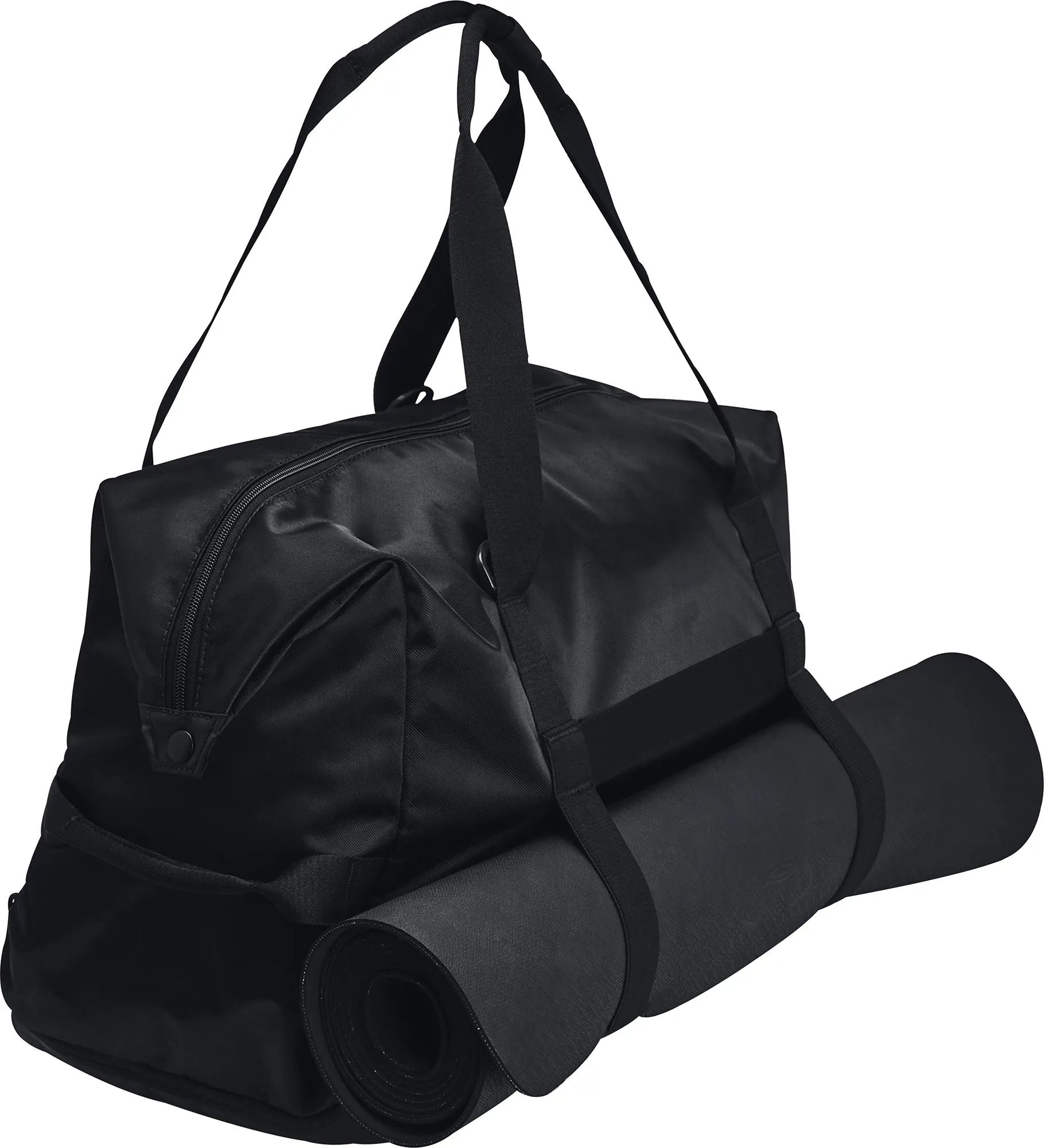 Under Armour Studio Womens Holdall - Black
