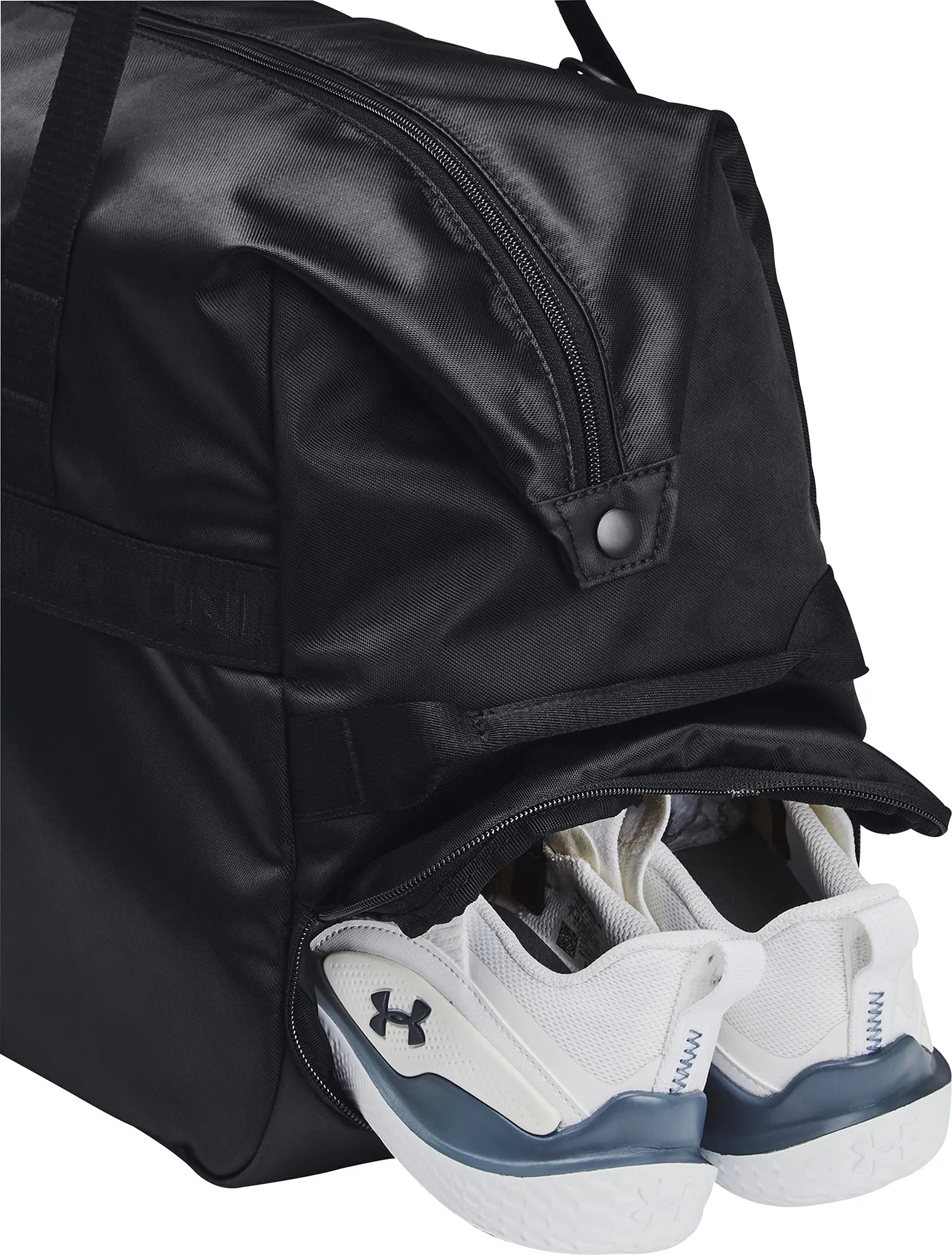Under Armour Studio Womens Holdall - Black