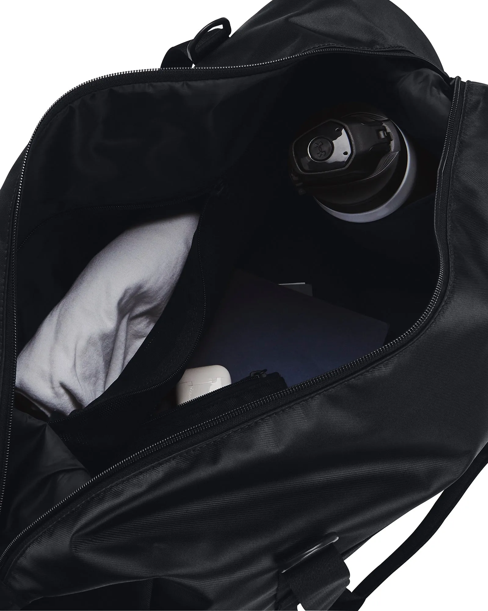 Under Armour Studio Womens Holdall - Black