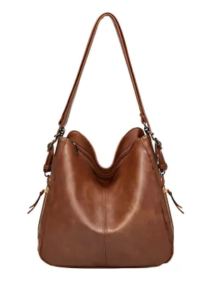 Urban Lover Shoulder Tote Bag