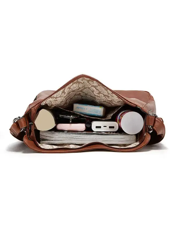 Urban Lover Shoulder Tote Bag