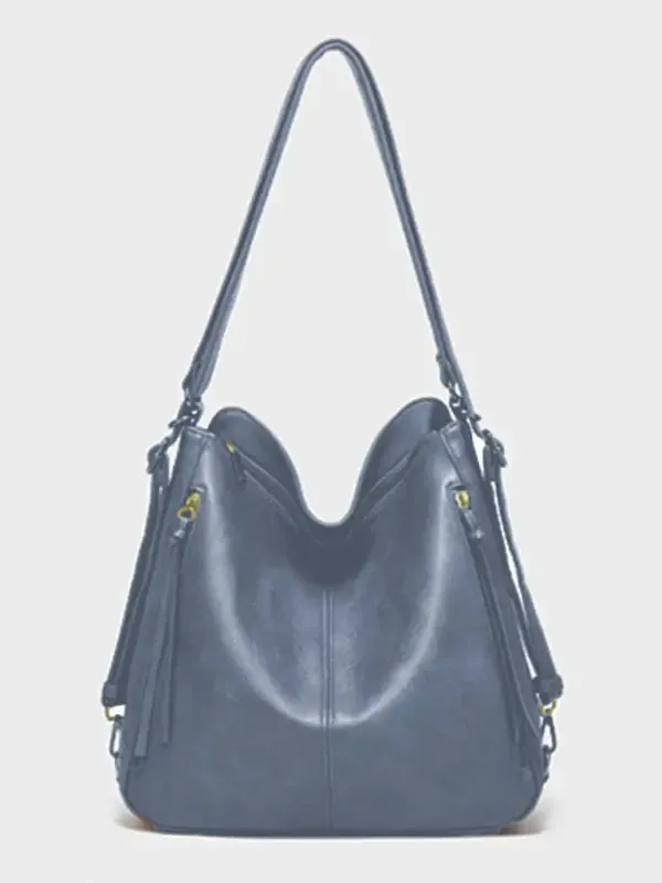 Urban Lover Shoulder Tote Bag