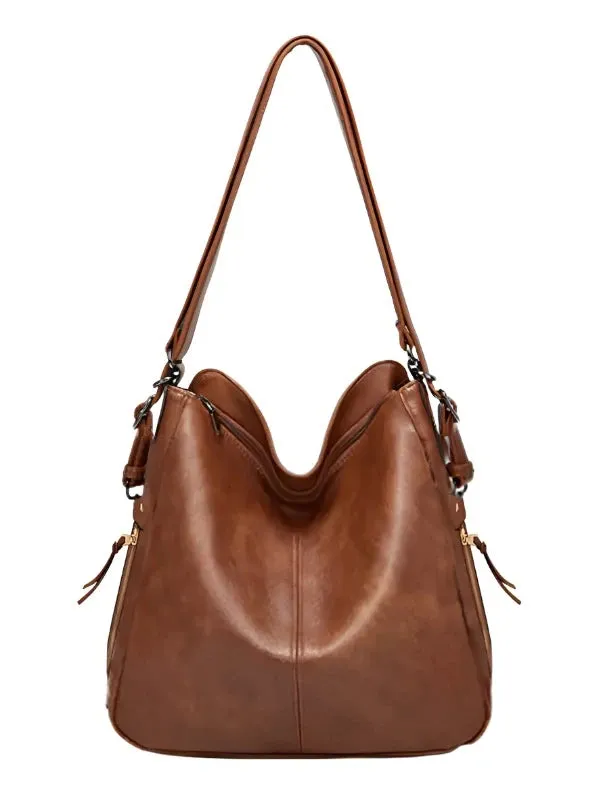 Urban Lover Shoulder Tote Bag