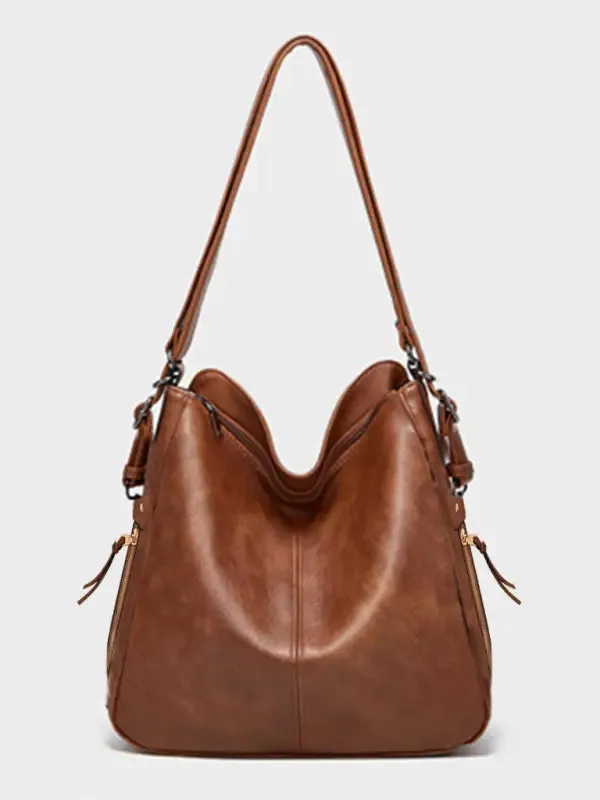 Urban Lover Shoulder Tote Bag
