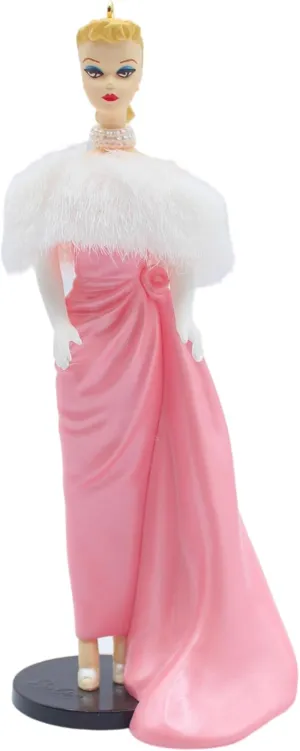 Valentine Enchanted Evening Ornament - Purse Size